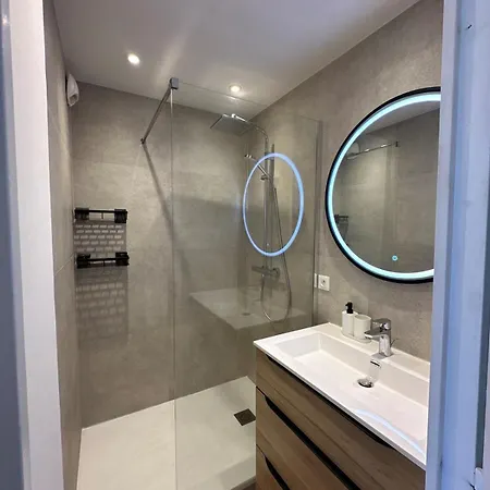 Apartamento Mazet Golfe De Saint-tropez *