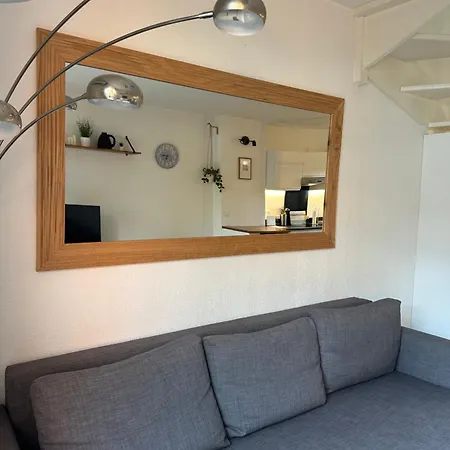 Apartamento Mazet Golfe De Saint-tropez