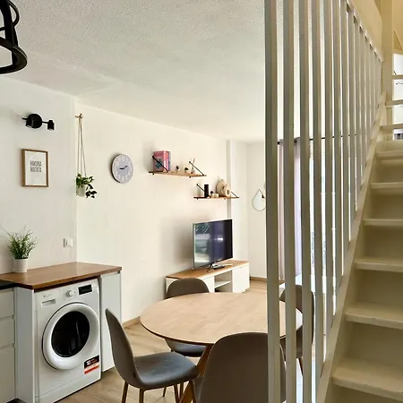 Mazet Golfe De Saint-tropez Apartamento