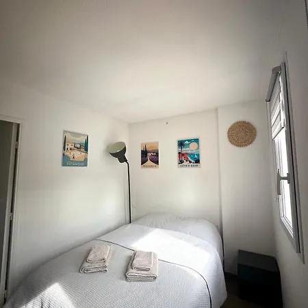 Appartement Mazet Golfe De Saint-tropez