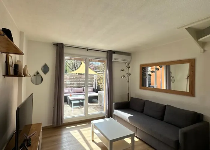 Appartement Mazet Golfe De Saint-tropez *