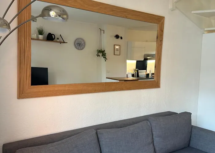 Apartment Mazet Golfe De Saint-tropez