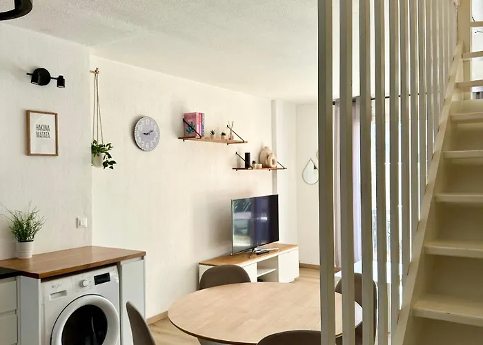 Mazet Golfe De Saint-tropez Apartment
